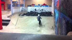 Ramps Skate Park