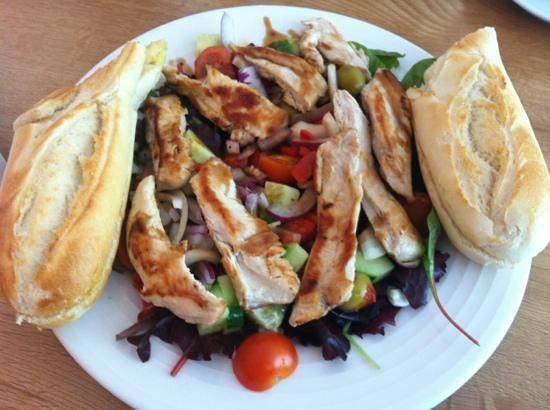 Fresz Cafe